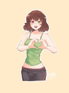 Nuevo artista – ZuKy