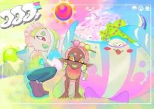 Nuevo artista – ZuKy