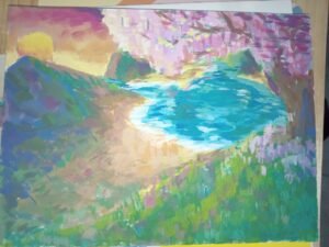 Nuevo artista – ZuKy