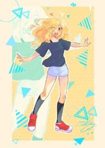 Nuevo artista – ZuKy