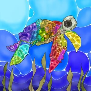Nuevo artista – ZuKy